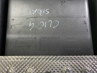 фото thumb №7, Задній дифузор спойлер renault clio 4 iv rs sport