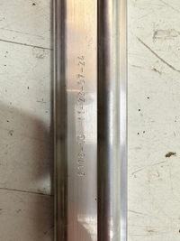 фото thumb №8, Балка нижня bmw x1 x2 f48 f39 mini f45 f46 6176-10