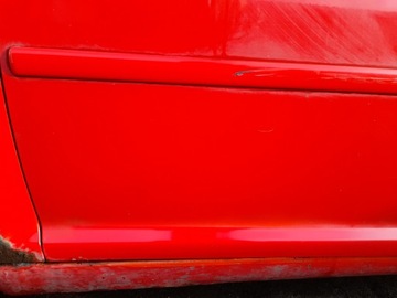 фото thumb №6, Vw golf iv дверь левый перед левая передние lp3g