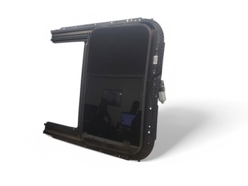 фото thumb №9, Porsche cayenne 92a 2011 люк комплект