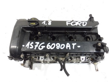 фото thumb №10, Головка циліндрів ford mondeo mk3 1.8 16v 125 km