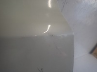 фото thumb №4, Дверь правое задние правый задняя toyota chr ch-r 2016-