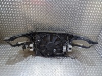 Merecdes w217 5.0i ремень передний радиатор вентилятор полный комплект в Украине, фото thumb