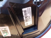фото thumb №7, Фара ліве зад w крило renault captur ii oem номер 265555698r європа