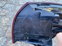 фото thumb №9, Mercedes gle 167 лампа ліва зад 1679061007 оригінал