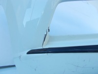 фото thumb №12, Nissan micra v 5 k14 k-14 2017 - 2020 бампер перед передний 62022-5fa0h