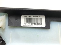 фото thumb №10, Молдинг dekor приборная панель chevrolet camaro 15-22