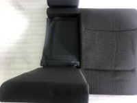 Купить Спинка сиденье левое  задняя bmw e46 седан, фото thumb