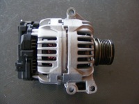 фото thumb №1, Генератор renault 0986042720