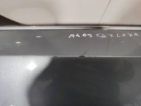 Бампер задняя задний lx7r audi a4 b9 седан с Разборки, фото thumb