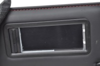 Ferrari portofino 3.9 f164 накладка козырёк левое  785469 с Разборки, фото thumb