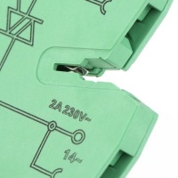 фото thumb №9, Mra 23d2 ultracienki модуль реле