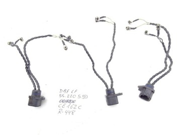 фото thumb №3, Daf lf 45 55 5.9 01-06 e3 жгут форсунок