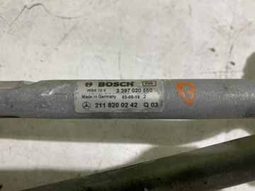 фото thumb №6, Механізм двірник mercedes w211 ang 2118200242