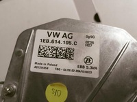 фото thumb №8, Vw id.3 - підсилювач підсилювач гальмування 1eb614105c
