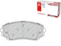 фото thumb №1, Тормозные колодки тормозные ford usa edge lincoln mkx mazda c