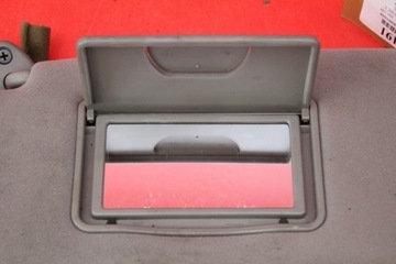 фото thumb №10, Защита солнцезащитная chevrolet evanda 04-06