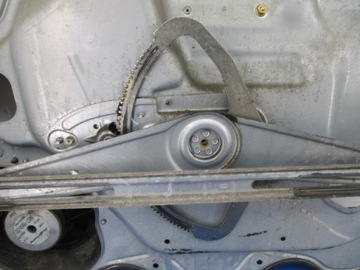 фото thumb №5, Ford c-max mk1 подъемник стекла перед левый электрический