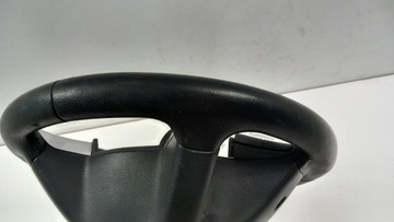 фото thumb №9, Mercedes w164 ml руль кожа мультифункция