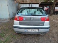 Двигун комплектний  seat ibiza polo lupo 1,4mpi aud Недорого, фото thumb