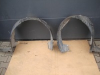 фото thumb №1, Toyota avensis t27 09-11 підкрилок ліва передні