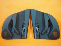 фото thumb №15, Audi a4 s4 8w сидіння диван шкіра алькантара 12km