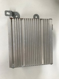 фото thumb №1, Усилитель honda accord viii m2c498148