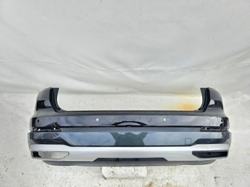 фото thumb №1, Бампер audi q3 ii 83a 18- зад pdc s-line задній