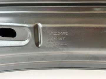 фото thumb №5, Volvo xc60 ii капот кришка двигуна 31424557 оригінал
