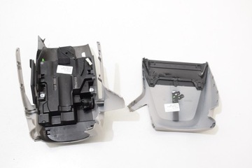 фото thumb №11, Bmw i3 i01 / i01 lci защита корпус колонки рулевого carumgrau