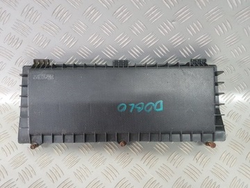 фото thumb №1, Корпус крышка фильтра воздуха fiat doblo 1.3