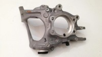 фото thumb №2, Audi q5 8r поворотный кулак левая задняя 8r0505431f/435c