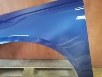 фото thumb №3, Крыло левый перед volkswagen passat b6 lc5e