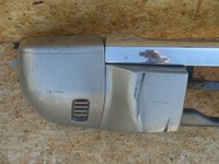 фото thumb №9, Nissan patrol y61 1998 1999 2000 2001 бампер