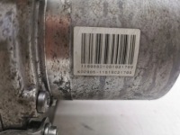 Peugeot 5008 2011 електрична насос підсилювача керма 115968d Зі Шроту, фото thumb