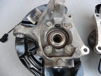 фото thumb №7, Поворотний кулак ступиця правий перед volvo s60 i v70 ii 2,4 d5 9461944