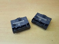 фото thumb №1, Модуль дверь левый задняя porsche panamera 7pp959795j