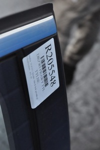 фото thumb №10, Volvo s80 ii дверь правый задняя задние 492-46