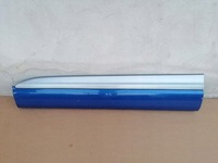 фото thumb №1, Планка na дверь левый перед audi q7 ii 4m0853959b 2015-