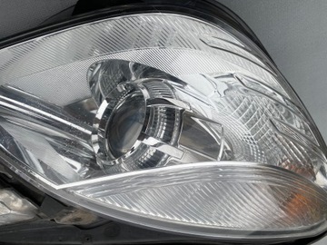 фото thumb №16, Mercedes w212 e-klasa бампер перед 755 pas +комплект радіатор