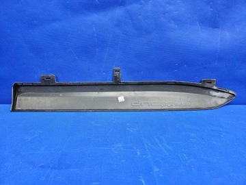 фото thumb №7, Audi q7 4m планка na дверь левый зад задняя левая quattro