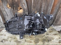 фото thumb №5, Mercedes b-klasa w247 lift performance