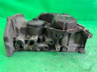 Піддон піддон масляна картер 110171658r renault megane 3 3 1.2 tce 08- в Україні, фото thumb