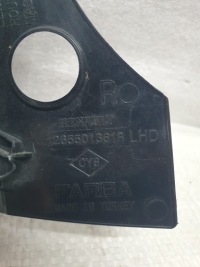 Лампа задня задня renault twingo iii 3 оригінал Доставка, фото thumb