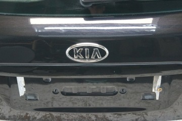 фото thumb №7, Крышка багажника зад kia ceed i рестайлинг 1k hb