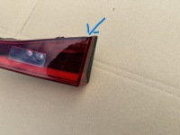 фото thumb №9, Фара задняя левая led cupra born 10f 2021 - 2025 .