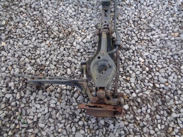 фото thumb №11, Балка подвешивание зад задняя ось kpl kia ceed 2 ii универсал 2012- 55410-a6000