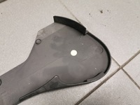 фото thumb №10, Корпус сидіння права czarna audi a8 d3 4e0881794