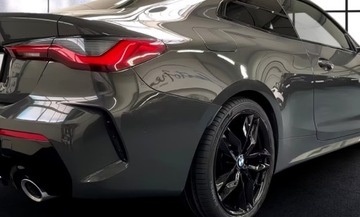 фото thumb №1, Правая четверть крыло зад bmw g22 bmw 430i купе