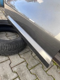 фото thumb №8, Двері ліві перед передні peugeot expert iii 16- 9675202477 колір evl